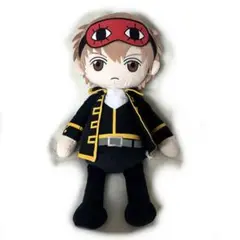 2026年最新】銀魂 くったり クッションの人気アイテム - メルカリ