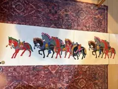 2026年最新】紅型 馬の人気アイテム - メルカリ