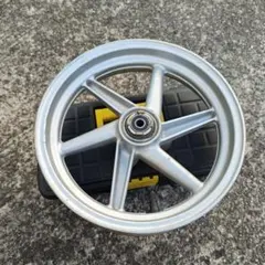 2026年最新】dio zx ホイールの人気アイテム - メルカリ