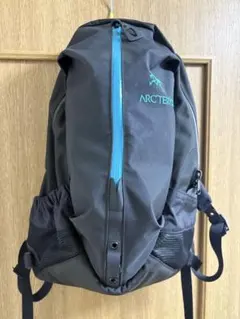 2026年最新】ARCTERYX アークテリクス アロー22バックパックの人気