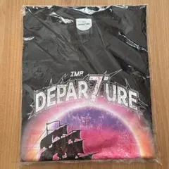 2026年最新】imp. departure tシャツの人気アイテム - メルカリ