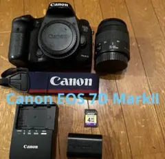 2026年最新】eos 6d mark ii ボディの人気アイテム - メルカリ