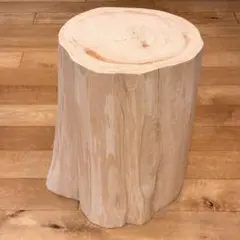 2026年最新】丸太椅子の人気アイテム - メルカリ