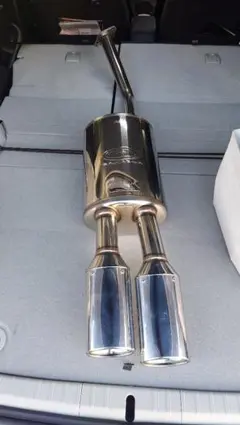 2026年最新】ガナドールマフラー プリウス 30の人気アイテム - メルカリ