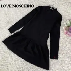 2026年最新】moschino ワンピースの人気アイテム - メルカリ