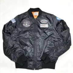 2026年最新】u.s.air force ma-1の人気アイテム - メルカリ