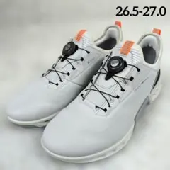 2026年最新】ECCOゴルフシューズ biom c4の人気アイテム - メルカリ