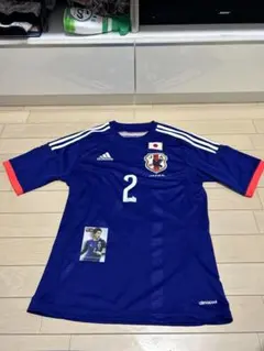 2026年最新】内田篤人 ユニフォームの人気アイテム - メルカリ