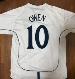 2026年最新】オーウェン ユニフォームの人気アイテム - メルカリ