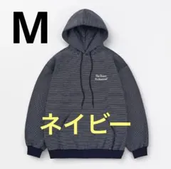 2026年最新】ennoy ボーダー パーカーの人気アイテム - メルカリ