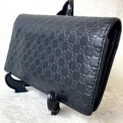 2026年最新】gucci グッチ マイクログッチシマの人気アイテム - メルカリ