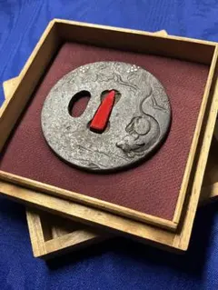 2026年最新】室町時代鍔の人気アイテム - メルカリ