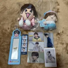 2026年最新】なにわ男子ちびぬい第二弾の人気アイテム - メルカリ