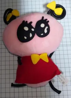 2026年最新】のりピー ぬいぐるみの人気アイテム - メルカリ