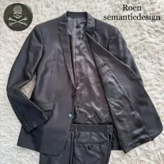 2026年最新】セマンティックデザイン スーツの人気アイテム - メルカリ