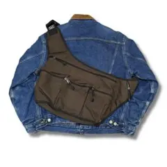 2026年最新】スリングバッグ gapの人気アイテム - メルカリ