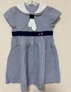 2026年最新】ファミリア セーラーワンピースの人気アイテム - メルカリ