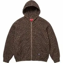 2026年最新】supreme レオパード パーカーの人気アイテム - メルカリ