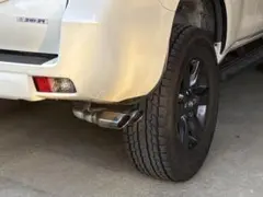 2026年最新】プラド 純正マフラーの人気アイテム - メルカリ