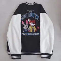 2026年最新】ズートピア ニック スタジャンの人気アイテム - メルカリ