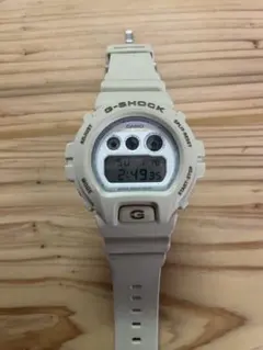 2026年最新】DW-6900EW-7JF G-SHOCK ジーショックの人気アイテム