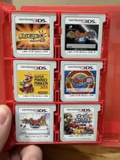 2026年最新】3DSソフトセットの人気アイテム - メルカリ