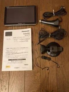2026年最新】Panasonic CN-G1500VD の人気アイテム - メルカリ