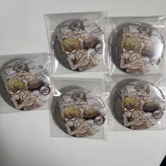 2026年最新】幕間画缶バッジ弐の人気アイテム - メルカリ