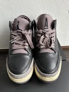 2026年最新】A MA MANIERE AIR JORDAN 3の人気アイテム - メルカリ