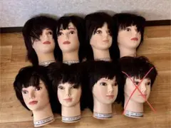 2026年最新】カットウィッグ 三矢の人気アイテム - メルカリ