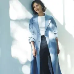 2026年最新】大草直子 トレンチコートの人気アイテム - メルカリ