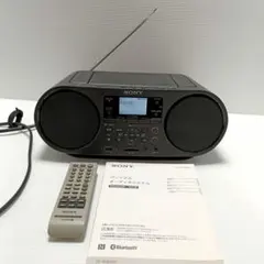 2026年最新】ソニー zs-rs80btの人気アイテム - メルカリ