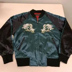 2026年最新】マジすか スカジャンの人気アイテム - メルカリ