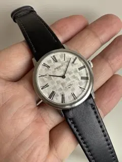 2026年最新】セイコーシャリオ2220の人気アイテム - メルカリ