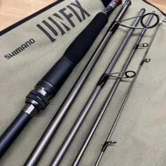 2026年最新】シマノ アンフィックス UNFIX S86M-5の人気アイテム