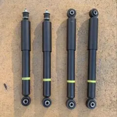 2026年最新】JB74 純正ショックの人気アイテム - メルカリ