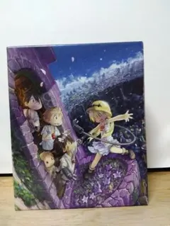 2026年最新】メイドインアビス Blu-rayの人気アイテム - メルカリ