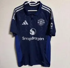 2026年最新】マンチェスターユナイテッド ユニフォーム 24-25の人気