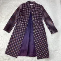 2026年最新】TOCCA ロングコートの人気アイテム - メルカリ