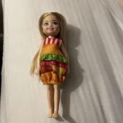 2026年最新】マテル社 チェルシーの人気アイテム - メルカリ