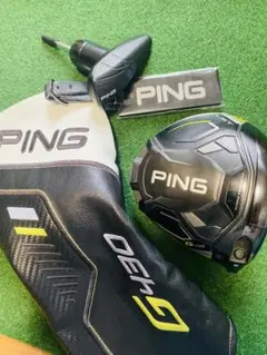 2026年最新】ping g430 sft ヘッドのみの人気アイテム - メルカリ