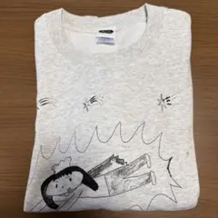 2026年最新】あいみょん スウェット aimの人気アイテム - メルカリ