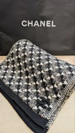 2026年最新】マフラー ツイード シャネルの人気アイテム - メルカリ