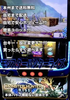 2026年最新】モンスターハンターライズ 実機の人気アイテム - メルカリ