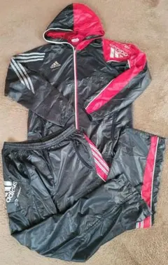 2026年最新】アディダスプロフェッショナル 上下の人気アイテム - メルカリ