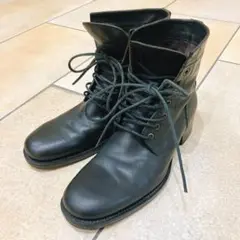 2026年最新】BUTTERO カラー：ブラック系 ワークブーツの人気アイテム