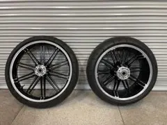 2026年最新】ブレイクアウト ホイールの人気アイテム - メルカリ