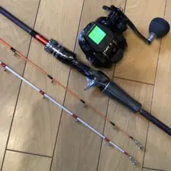 2026年最新】タイラバ ロッドリールセットの人気アイテム - メルカリ