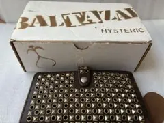 2026年最新】Hysteric Glamour カラー：ブラウン系 クラッチバッグの