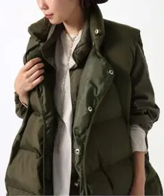 2026年最新】nearbyme ダウンベストの人気アイテム - メルカリ